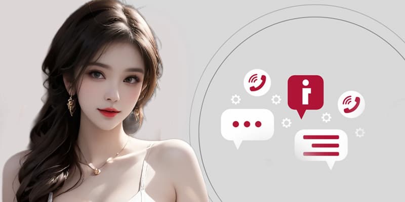 Liên hệ qua email