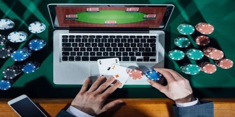 Casino trực tuyến có gian lận không Các rủi ro thường gặp khi chơi casino trực tuyến có gian lận không