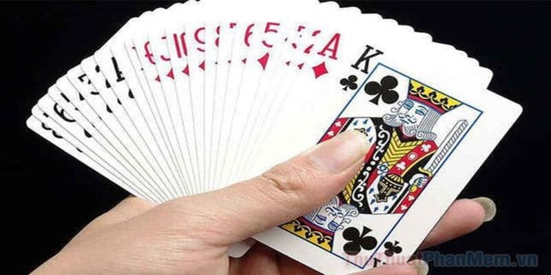 Chiến thuật nâng cao trong cách chơi bài Tấn