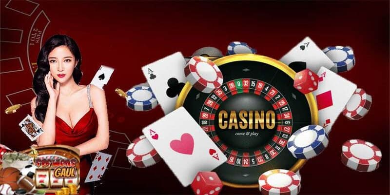 Live Casino Tại sao nên chọn B52CLUB làm điểm đến cho trải nghiệm Live Casino?